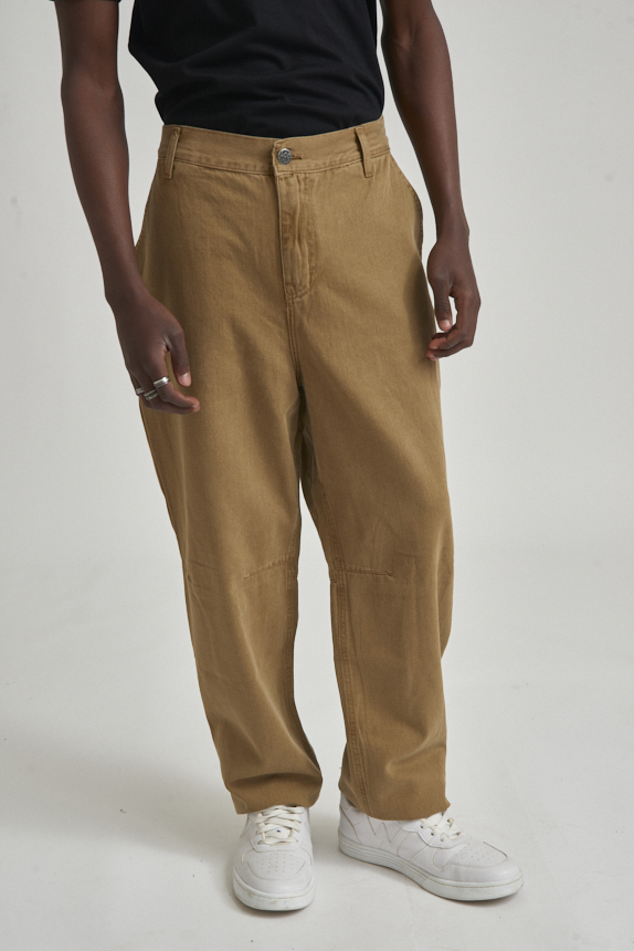 Pantalon Relaxed Memories Colors